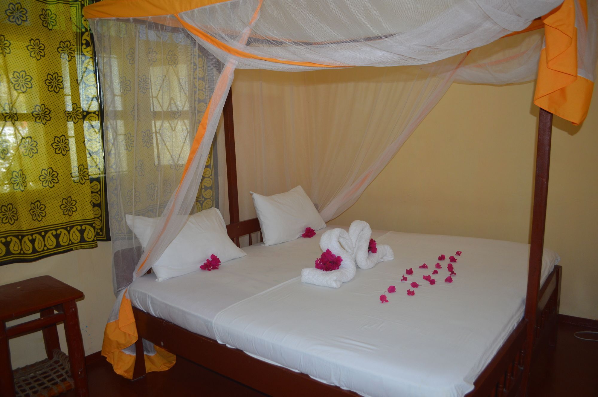Hotel Zanzibar Dream Bwejuu