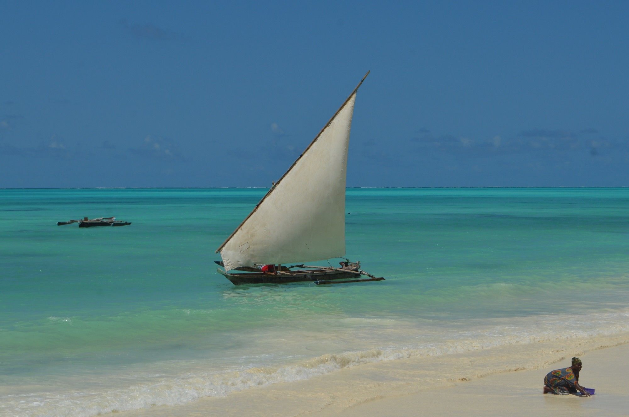 Zanzibar Dream Hotel