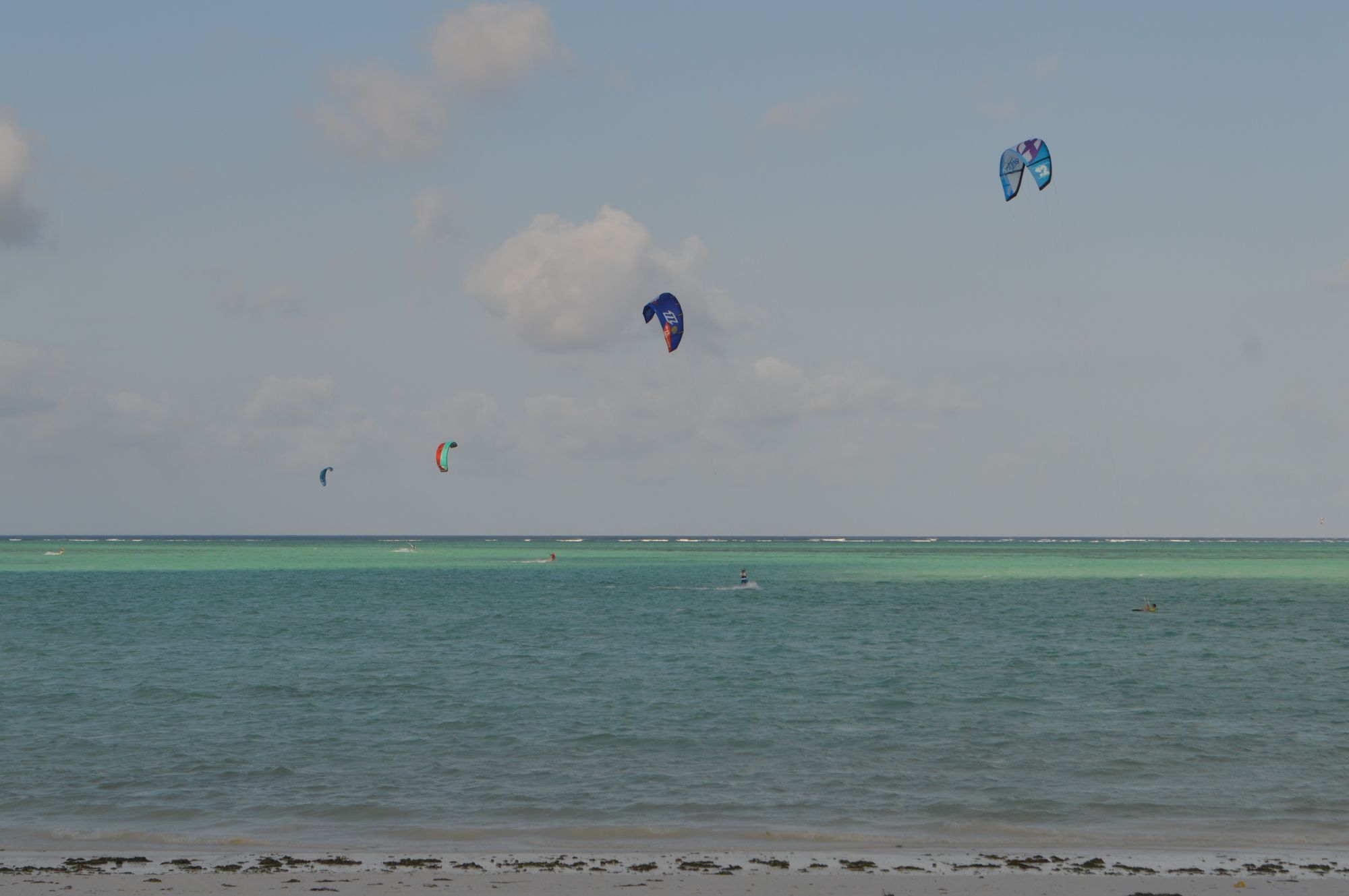 Hotel Zanzibar Dream 3*
