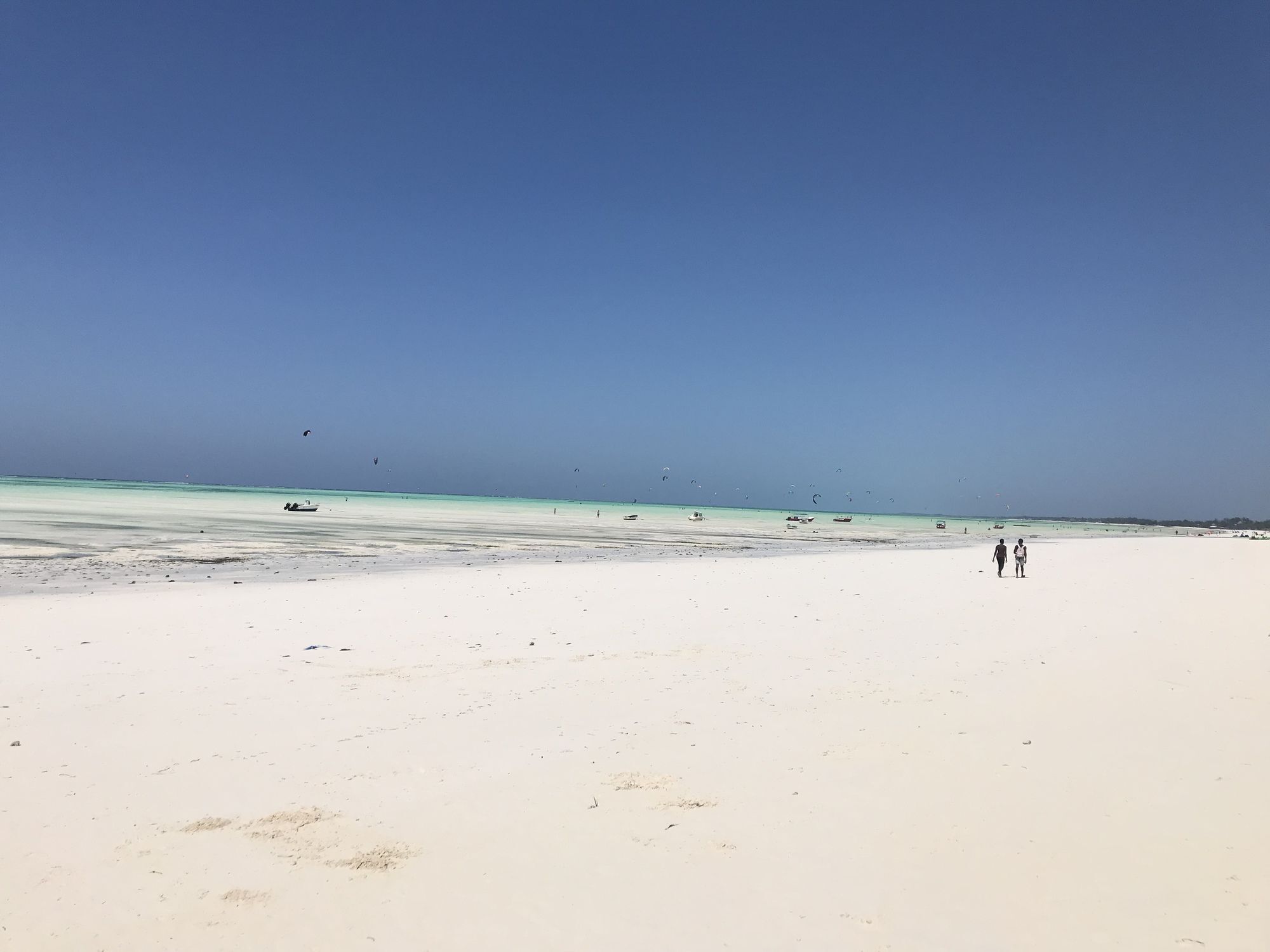 Hotel Zanzibar Dream 3*