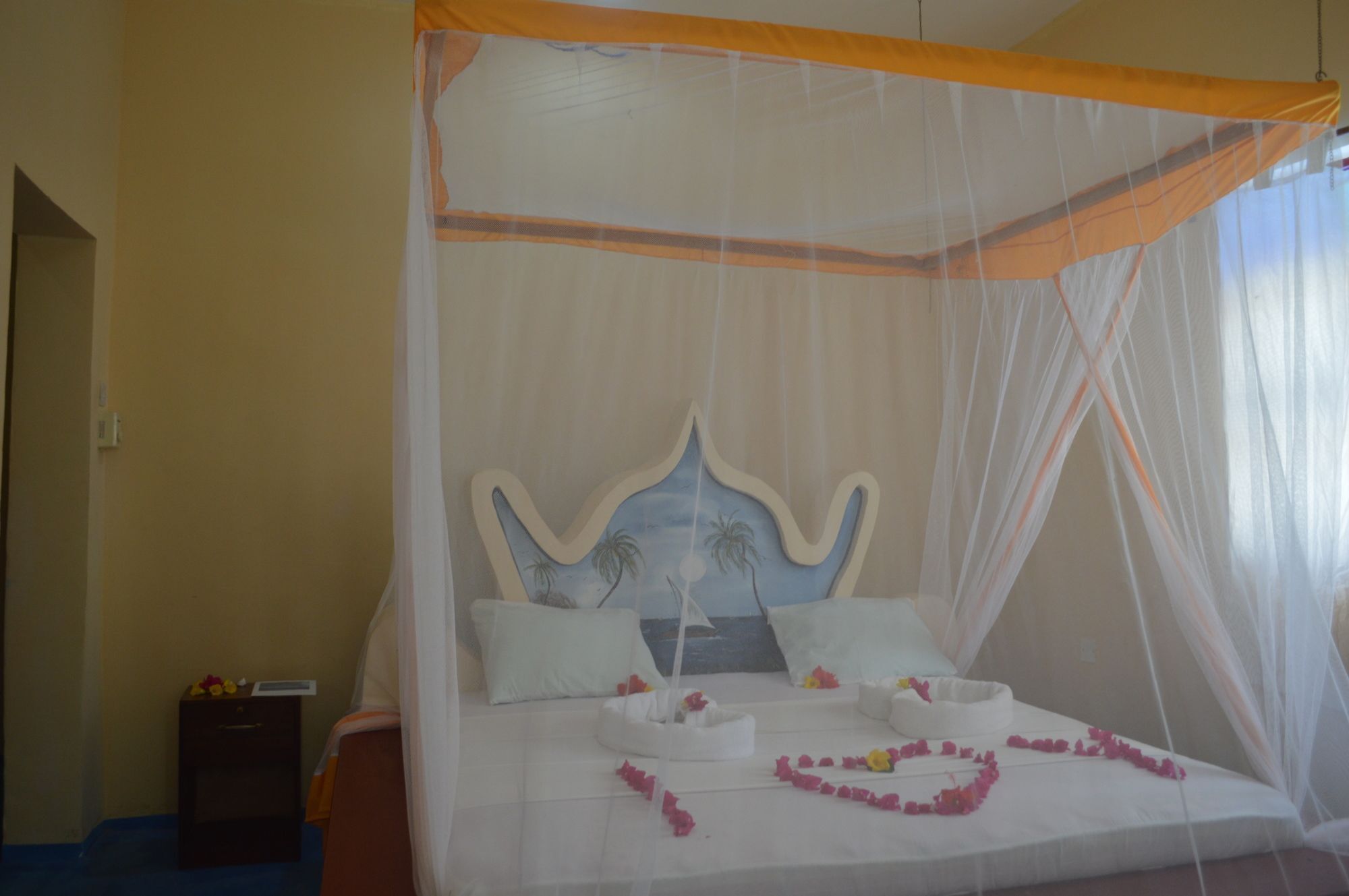 Zanzibar Dream Bwejuu