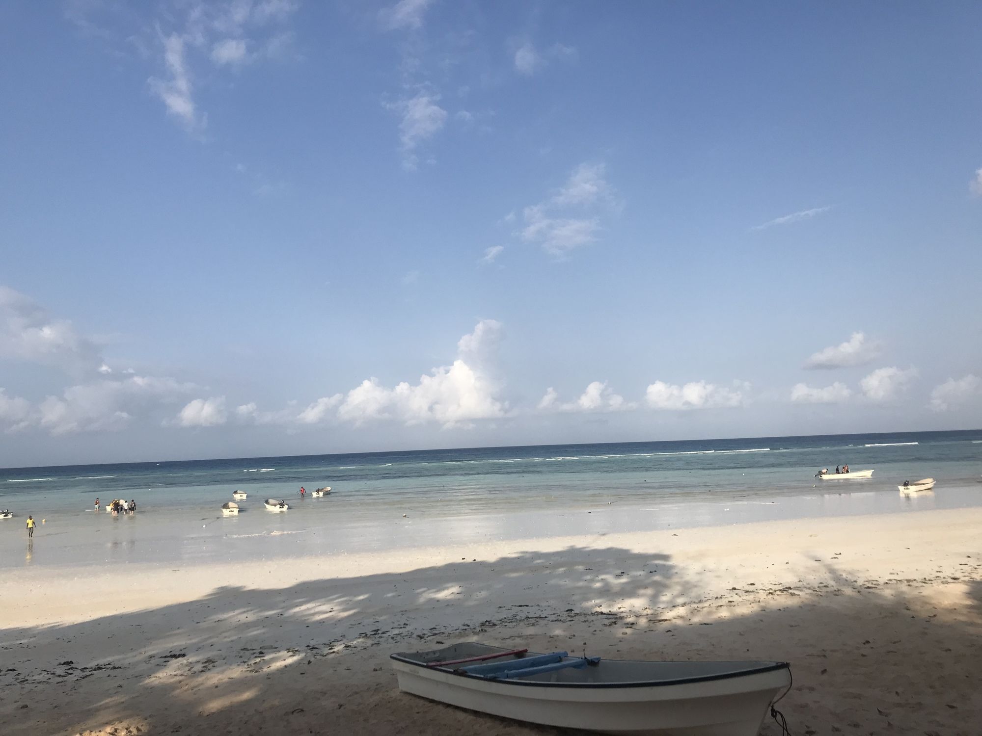 Zanzibar Dream Bwejuu