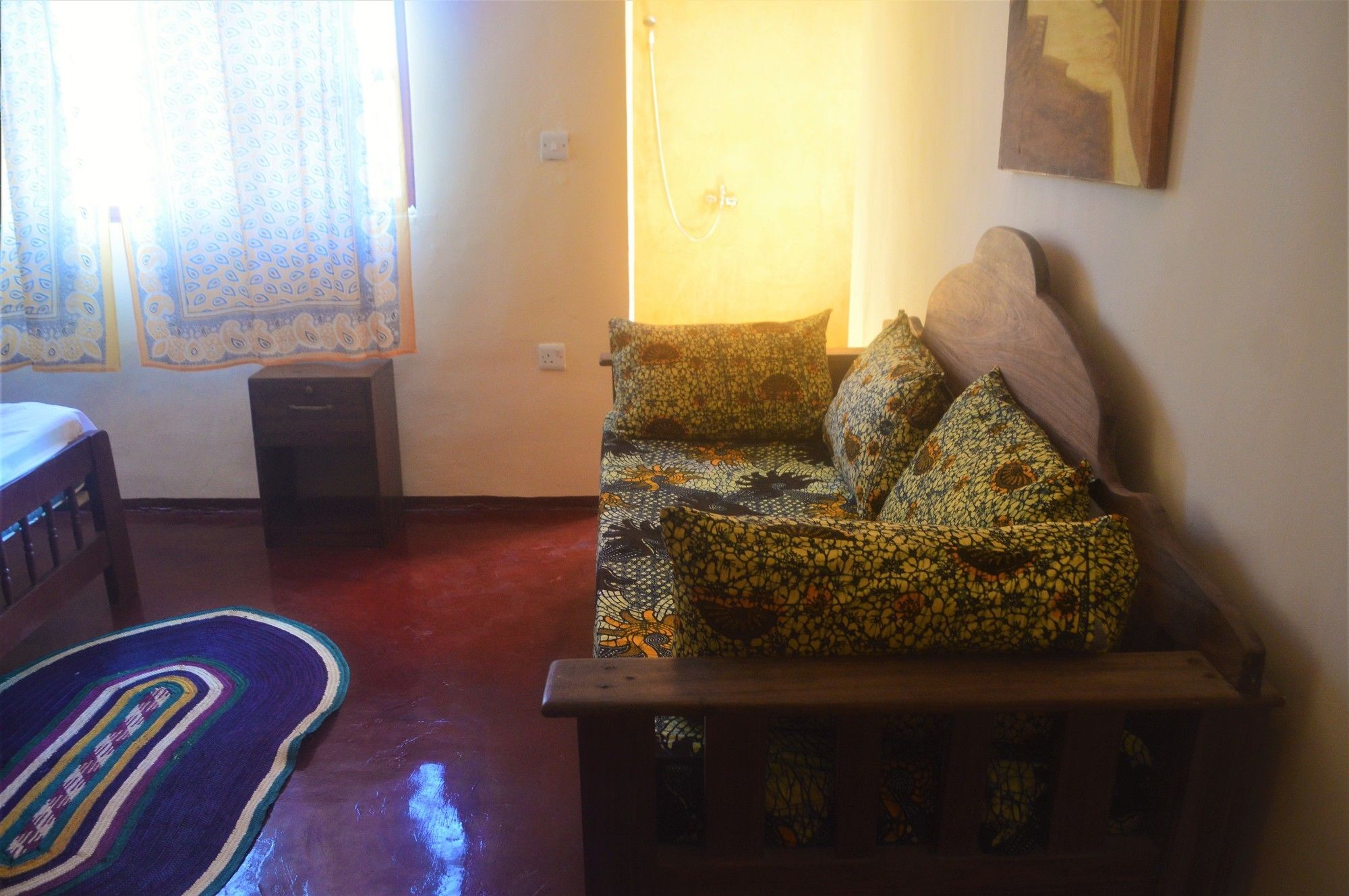 Hotel Zanzibar Dream 3*
