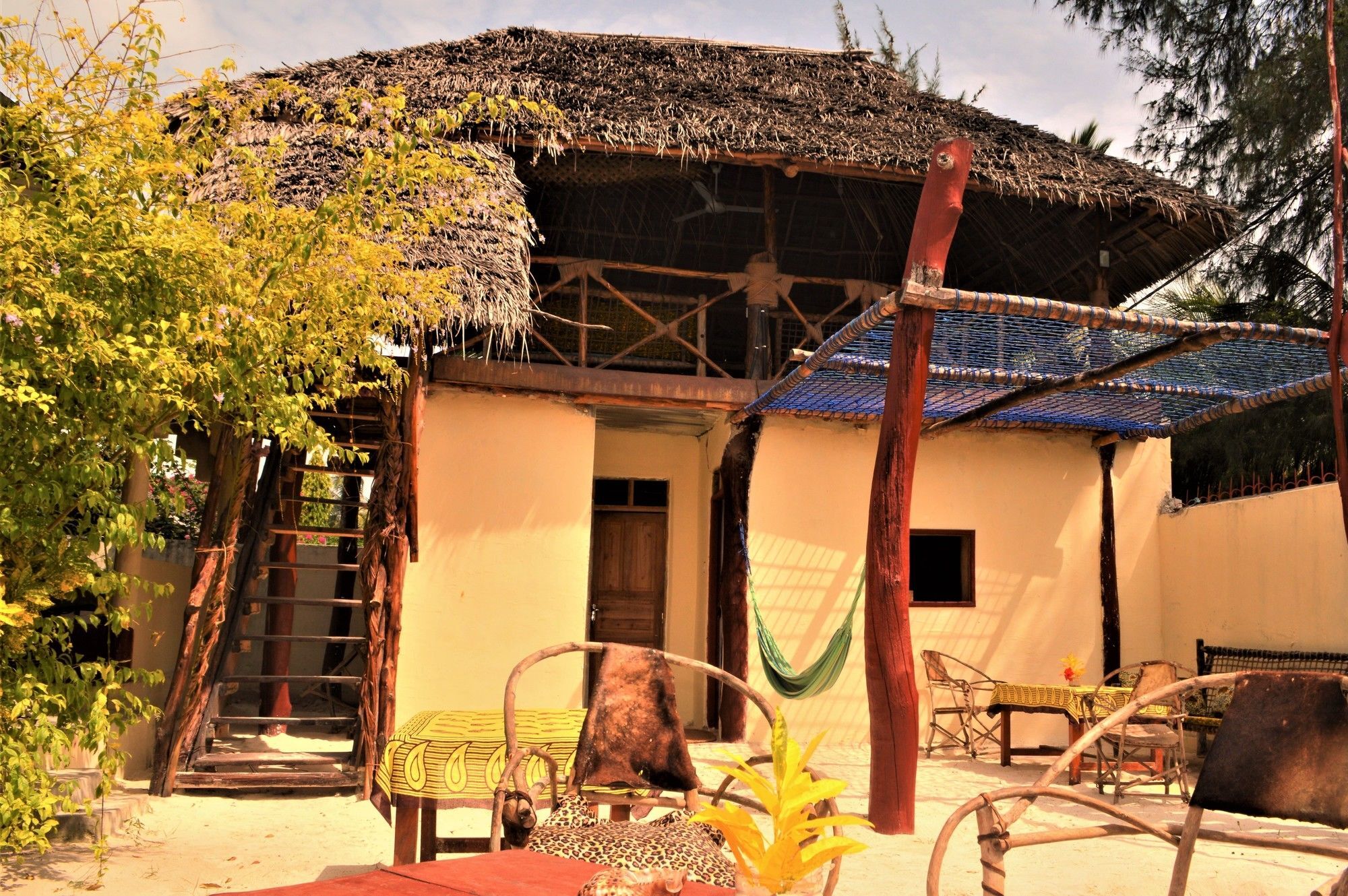 Zanzibar Dream Hotel