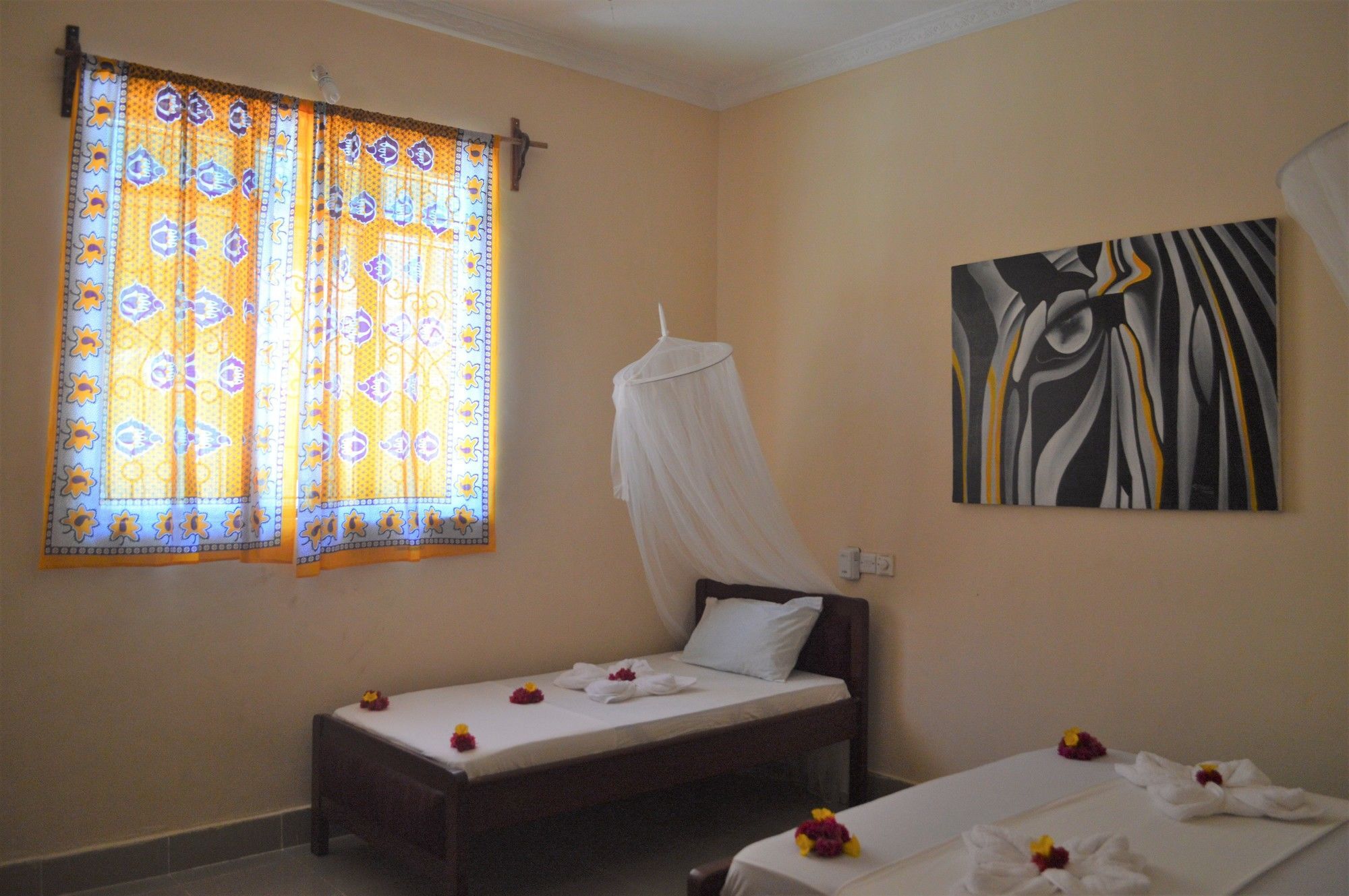 Zanzibar Dream Hotel