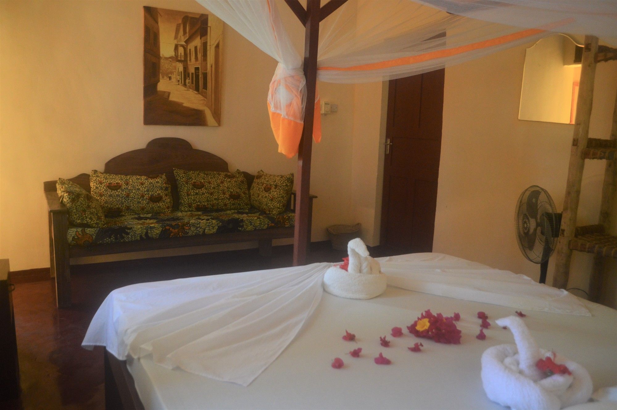 Zanzibar Dream Hotel