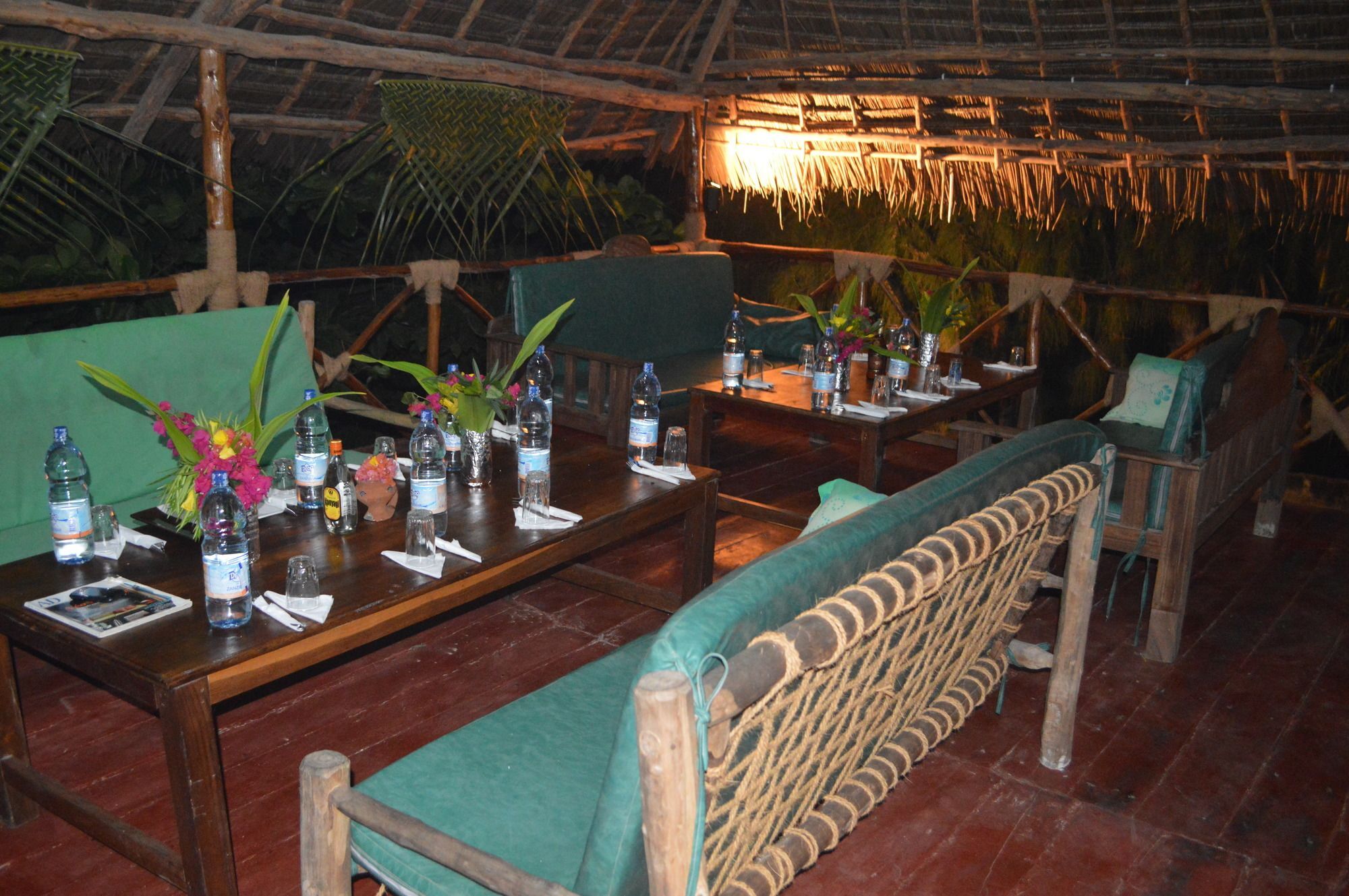 Zanzibar Dream Hotel