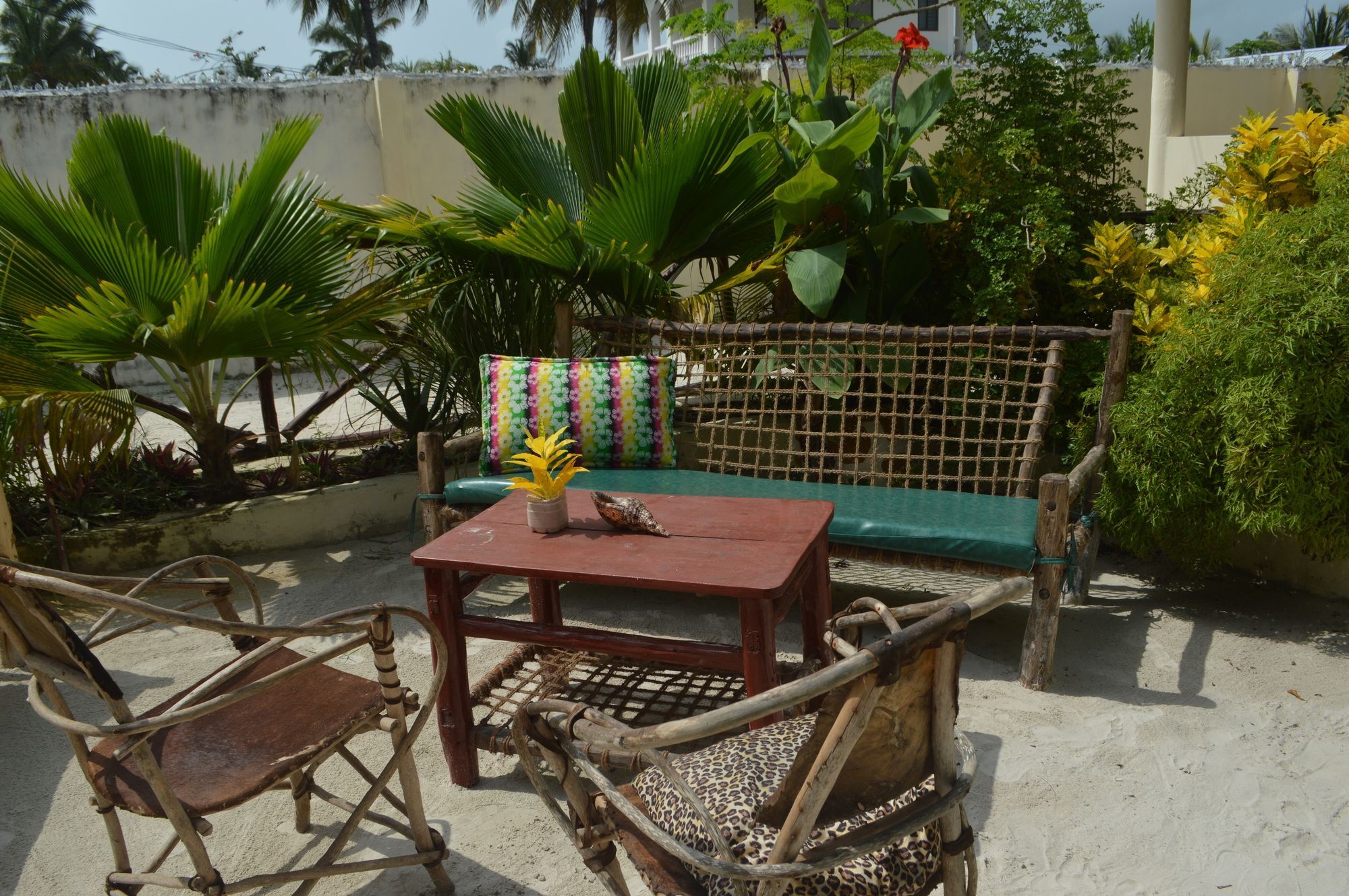 Zanzibar Dream 3* Bwejuu