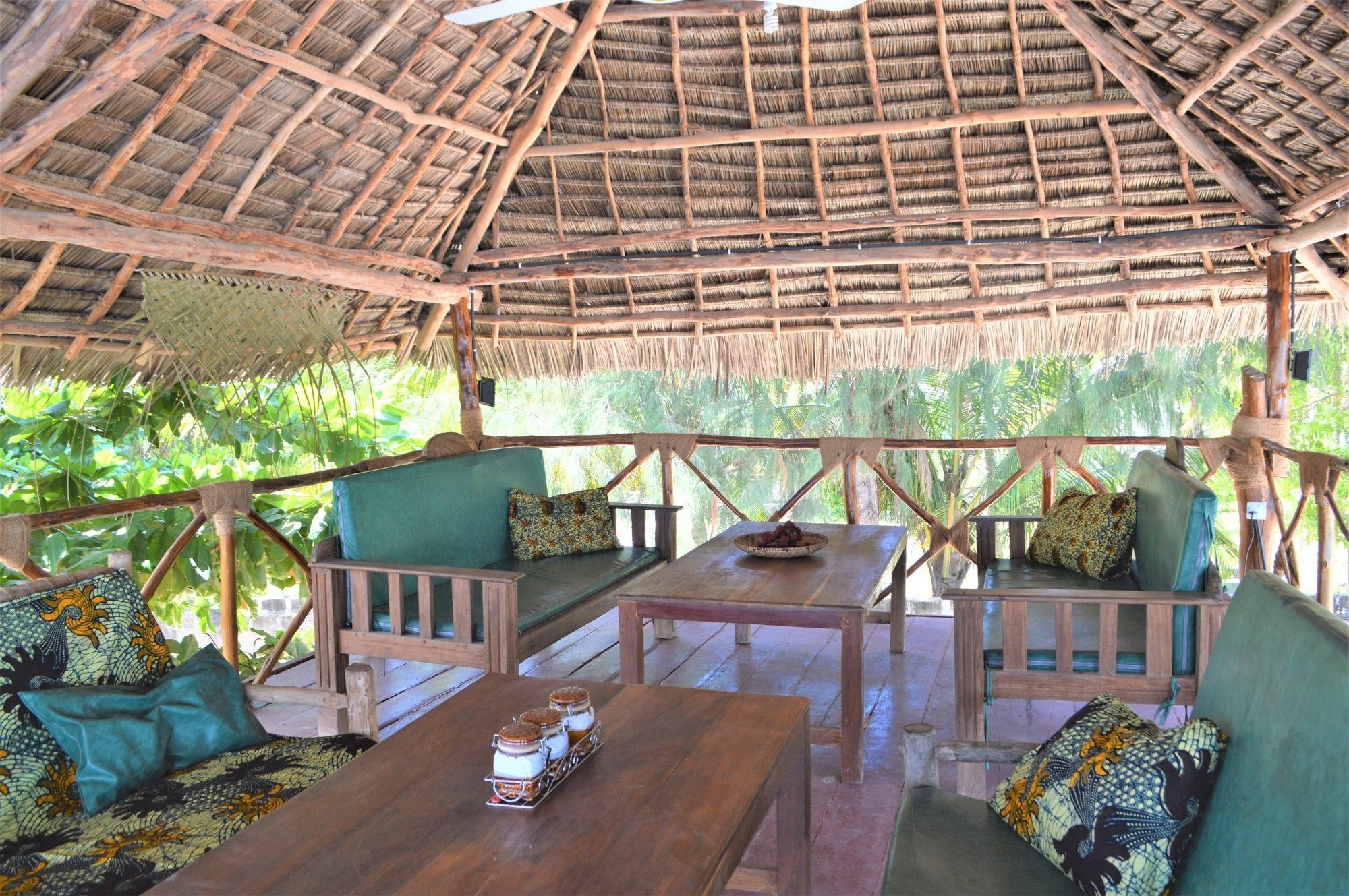 Zanzibar Dream 3* Bwejuu