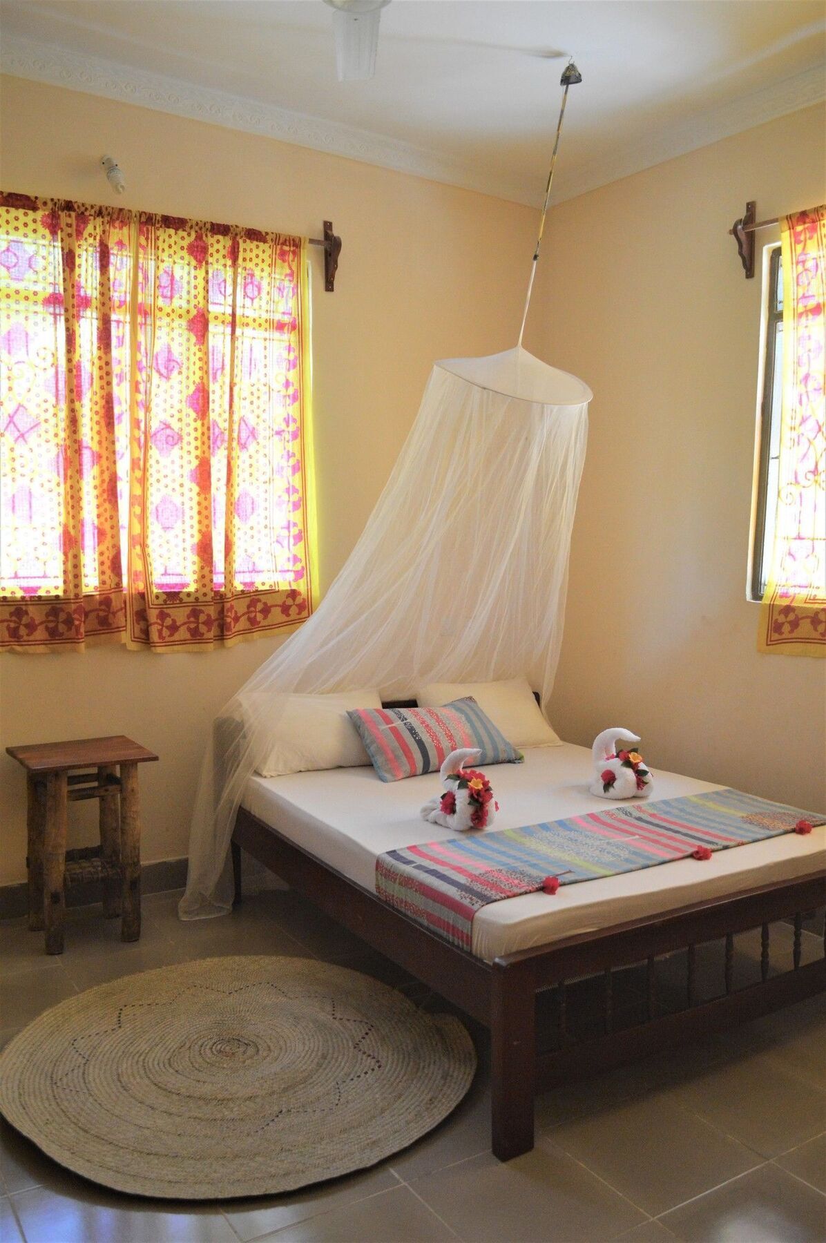 Zanzibar Dream Hotel