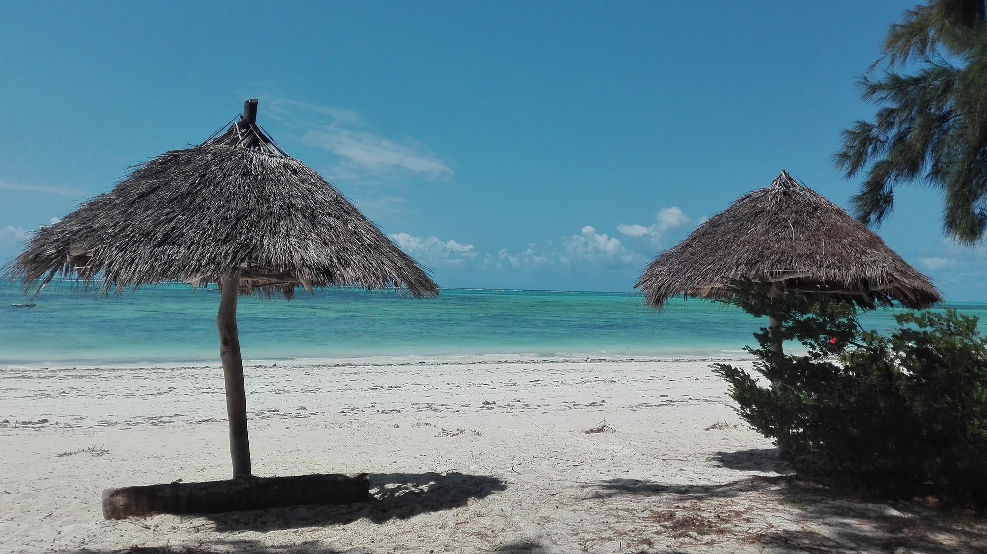 Hotel Zanzibar Dream Bwejuu