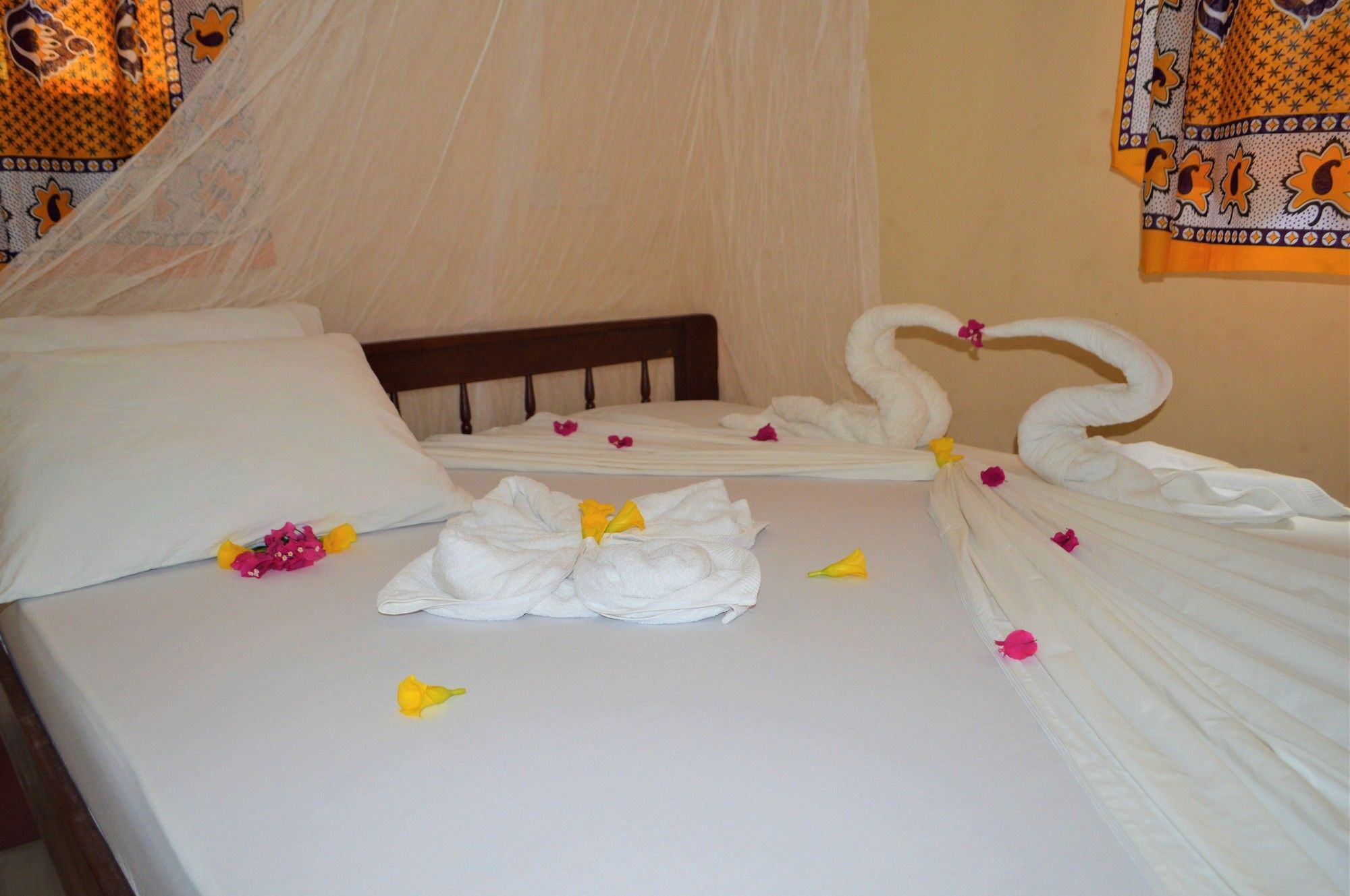 Zanzibar Dream Hotel