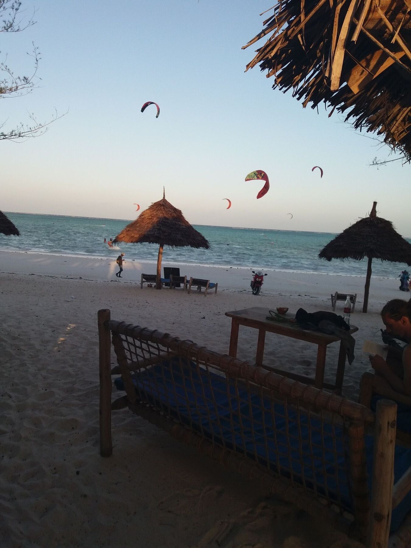 Zanzibar Dream Hotel 3*