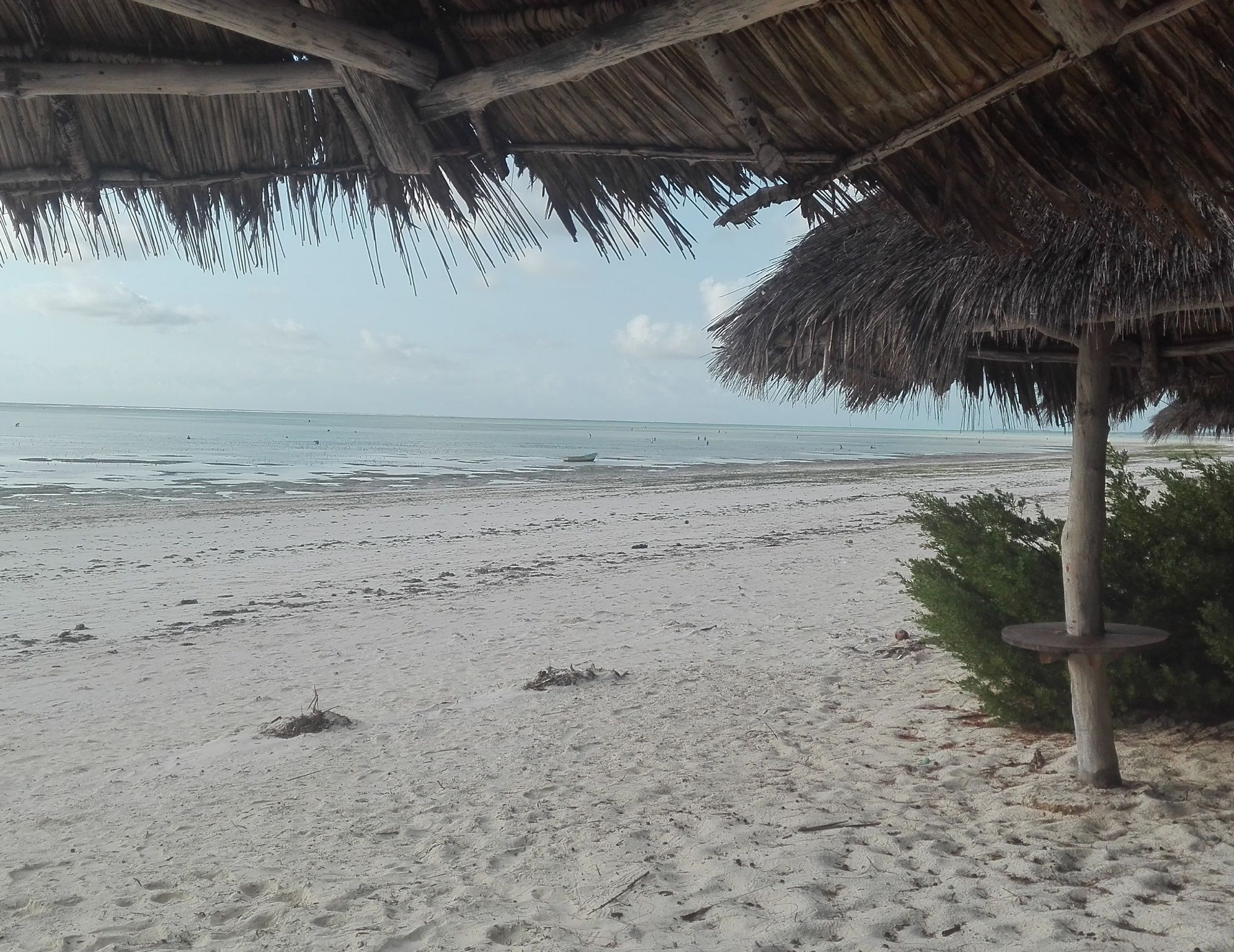 Hotel Zanzibar Dream